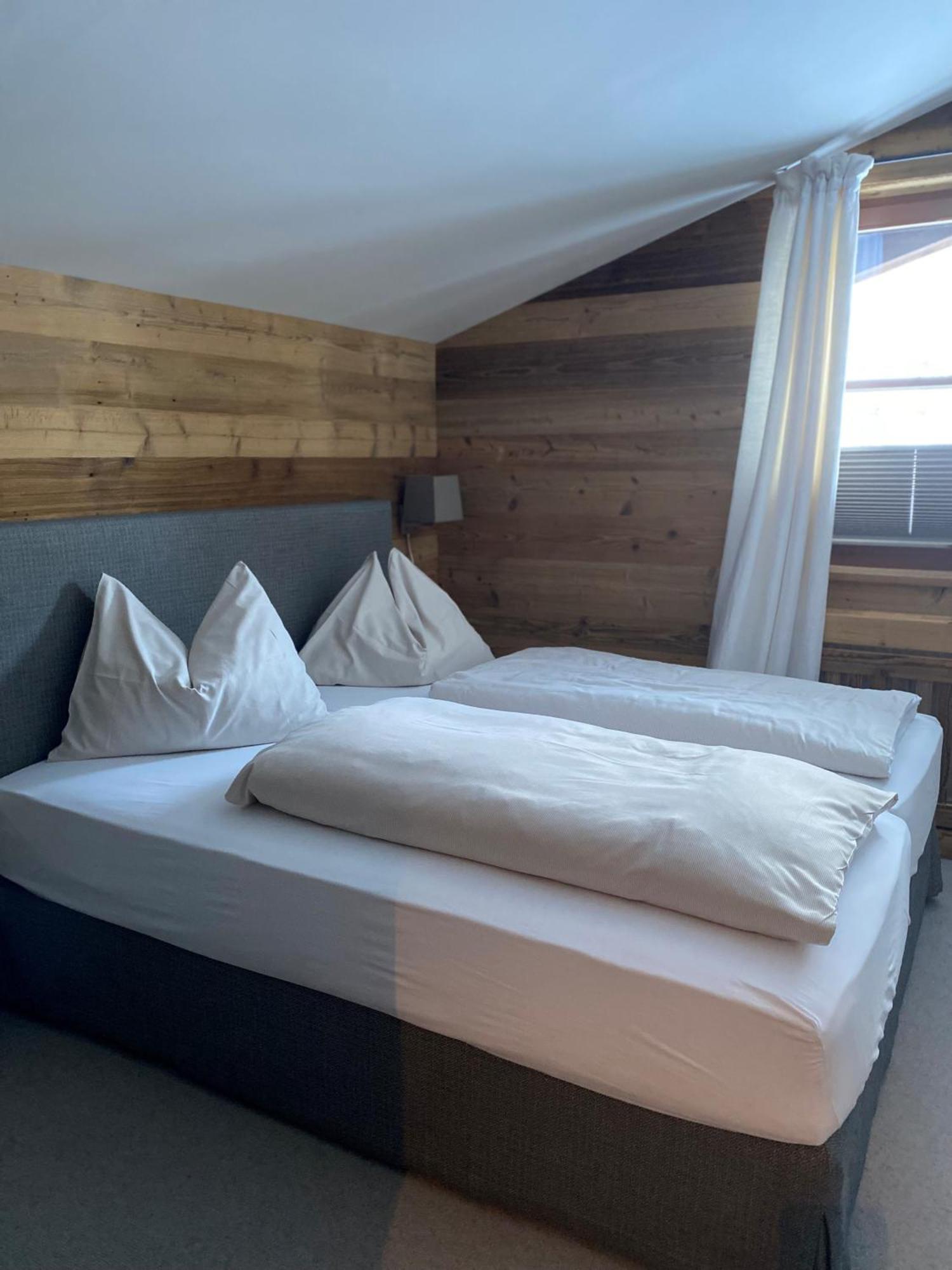 Dr. Aufmesser Appartements Obertauern Bagian luar foto