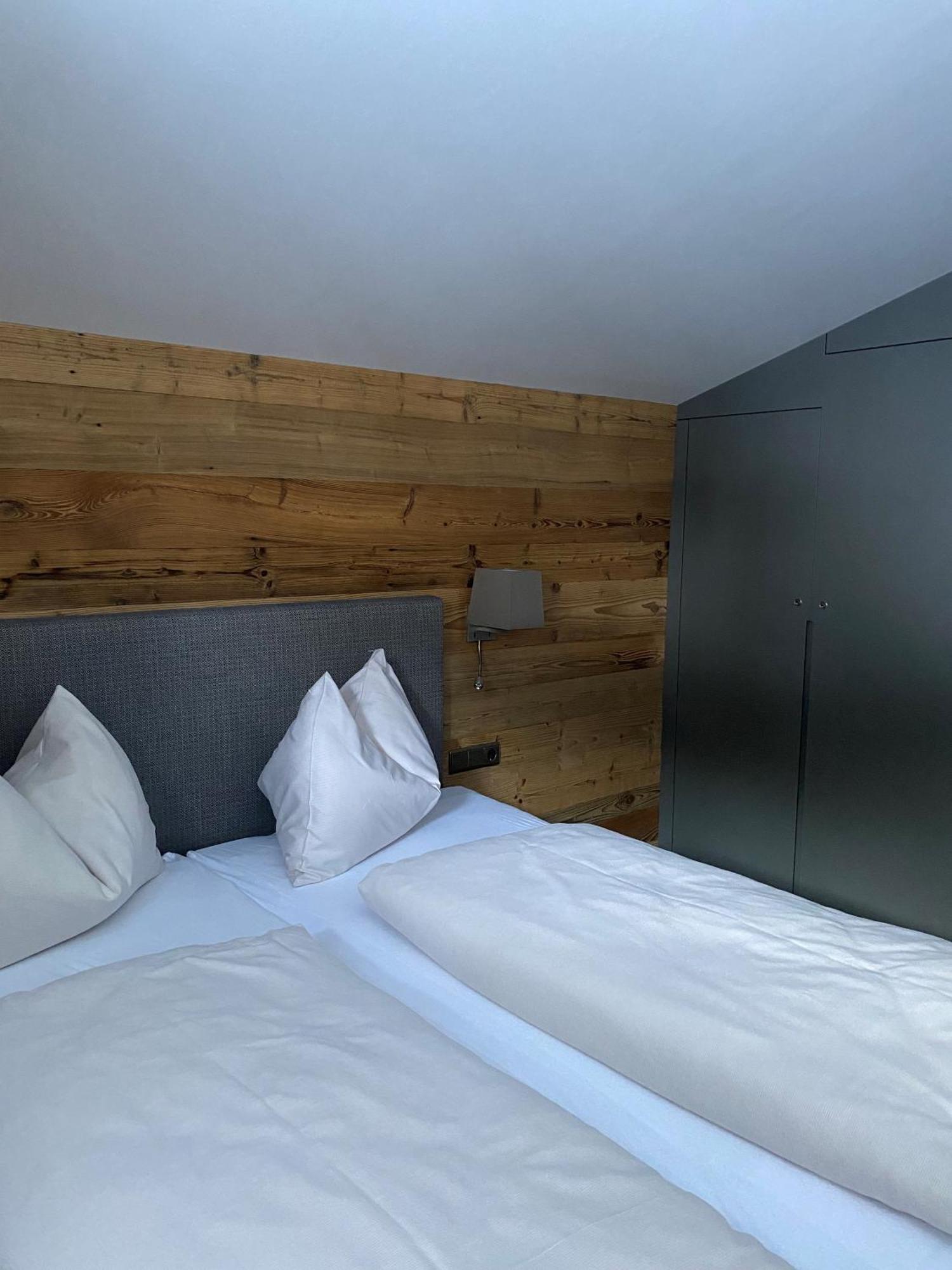 Dr. Aufmesser Appartements Obertauern Bagian luar foto
