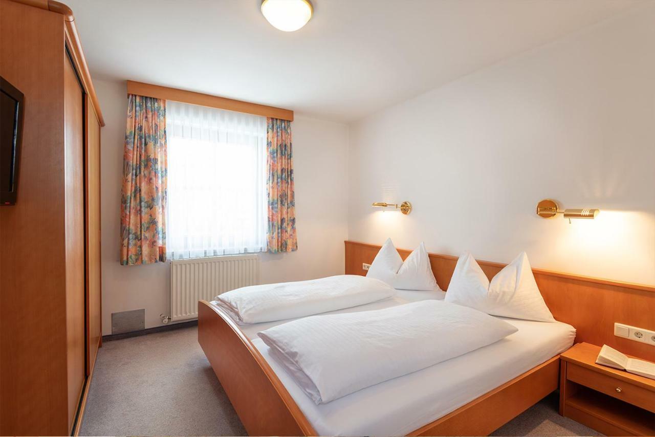 Dr. Aufmesser Appartements Obertauern Bagian luar foto
