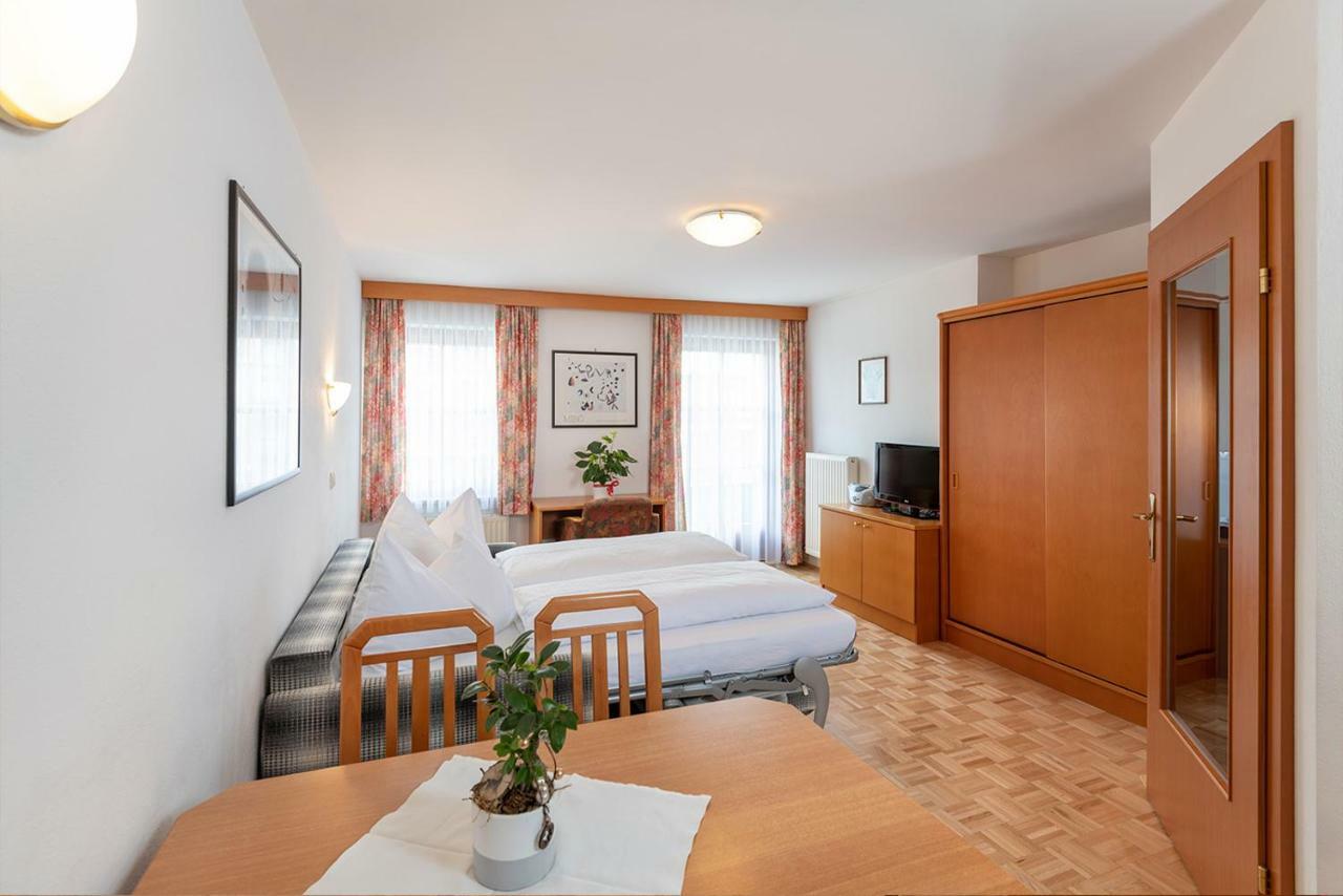 Dr. Aufmesser Appartements Obertauern Bagian luar foto